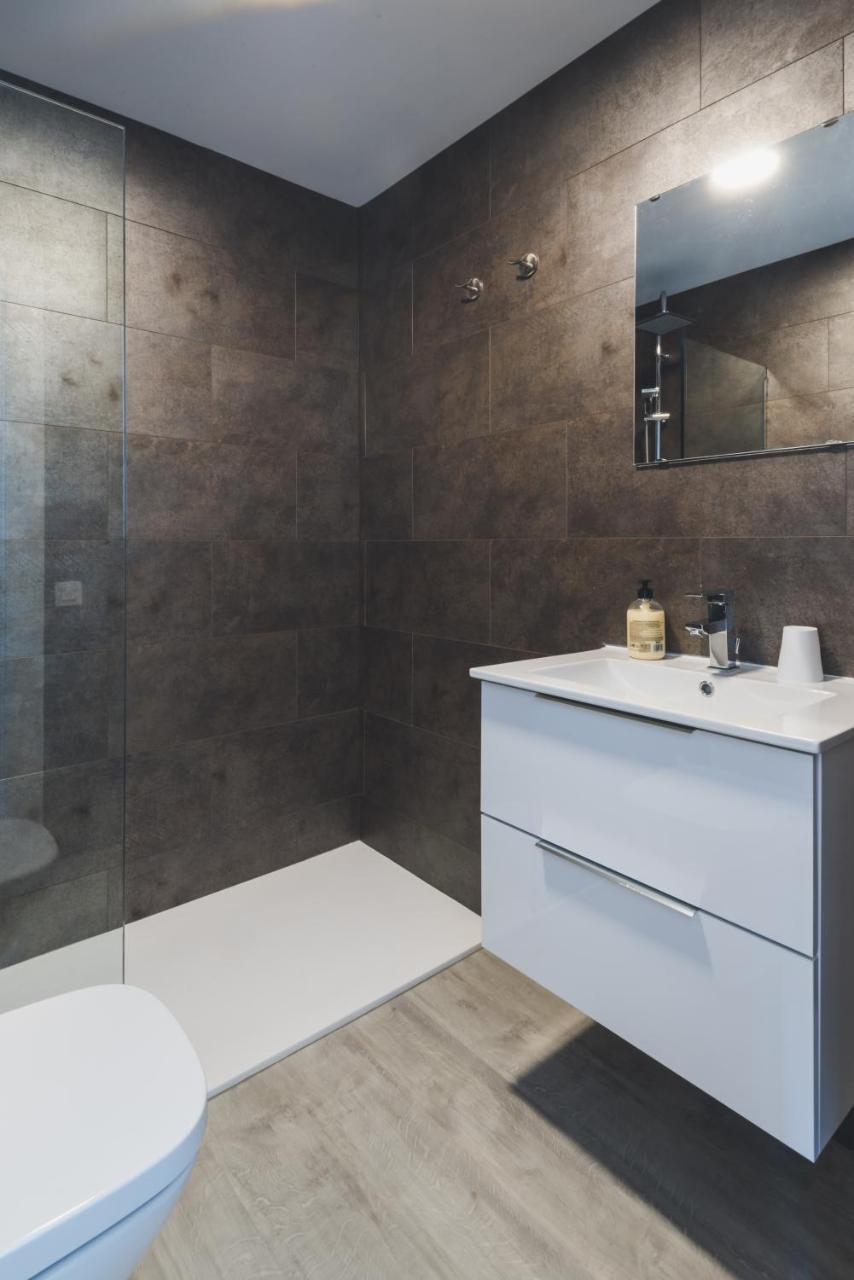 La Chalana Apartment Corralejo Ngoại thất bức ảnh