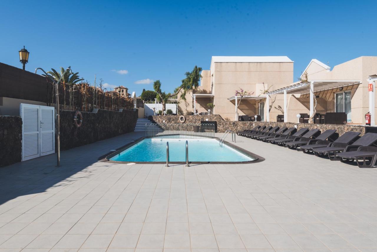 La Chalana Apartment Corralejo Ngoại thất bức ảnh