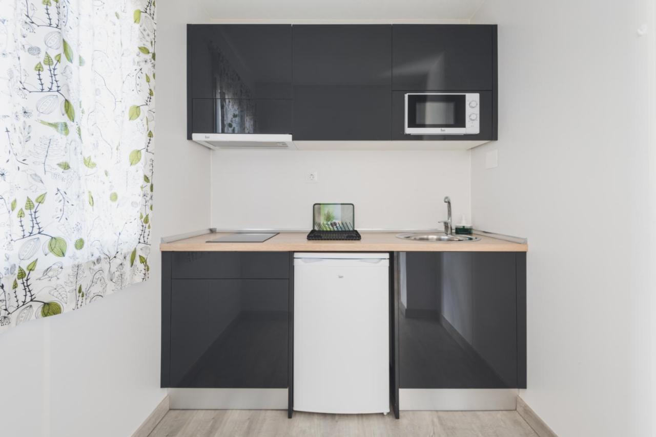 La Chalana Apartment Corralejo Ngoại thất bức ảnh