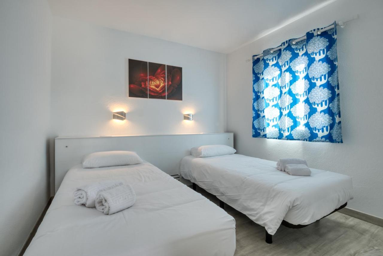 La Chalana Apartment Corralejo Ngoại thất bức ảnh