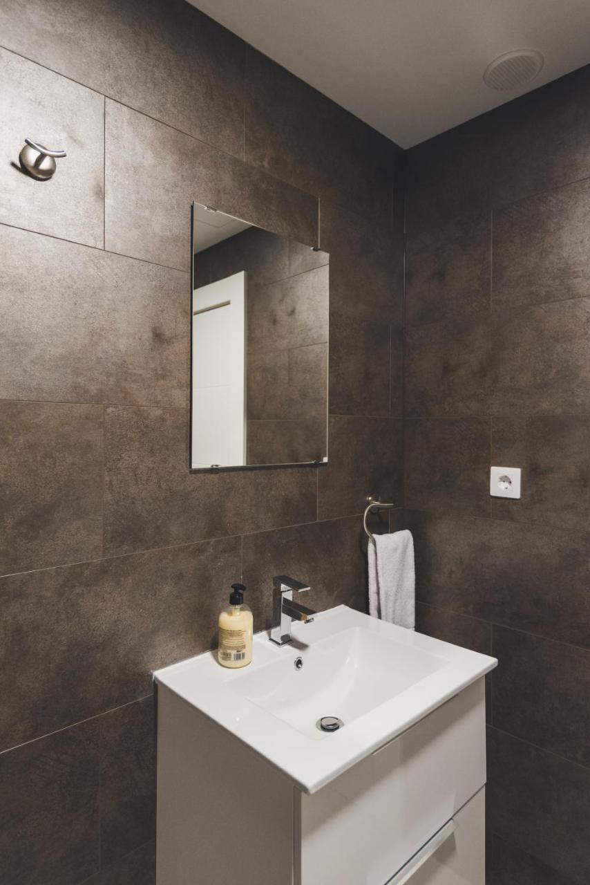 La Chalana Apartment Corralejo Ngoại thất bức ảnh