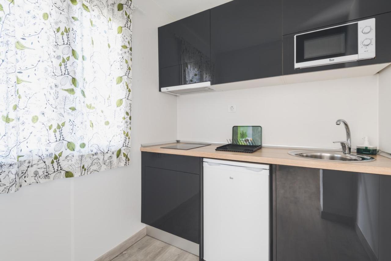 La Chalana Apartment Corralejo Ngoại thất bức ảnh