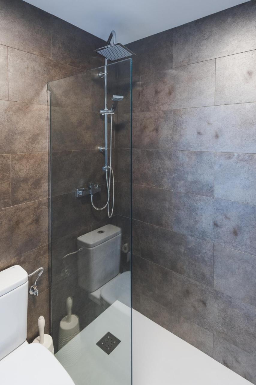 La Chalana Apartment Corralejo Ngoại thất bức ảnh