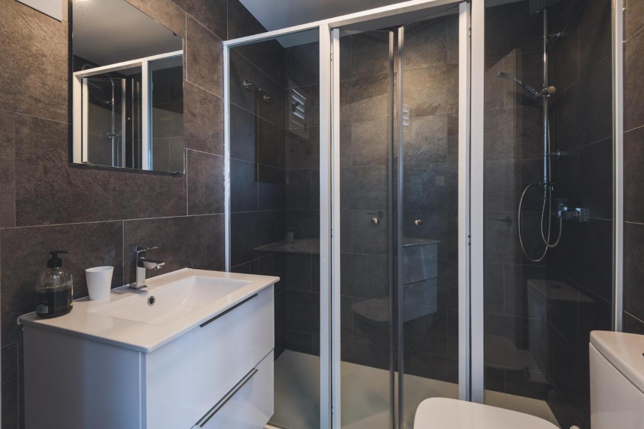 La Chalana Apartment Corralejo Ngoại thất bức ảnh