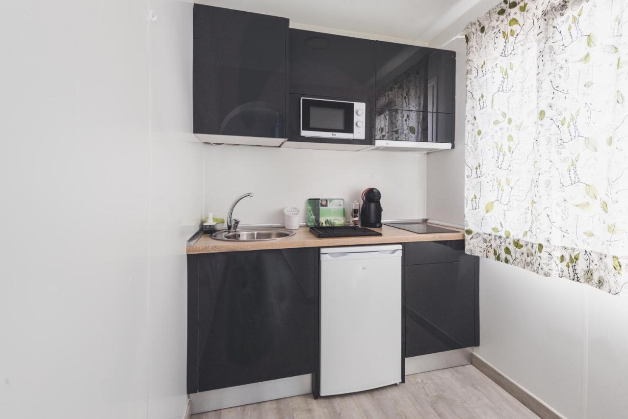 La Chalana Apartment Corralejo Ngoại thất bức ảnh