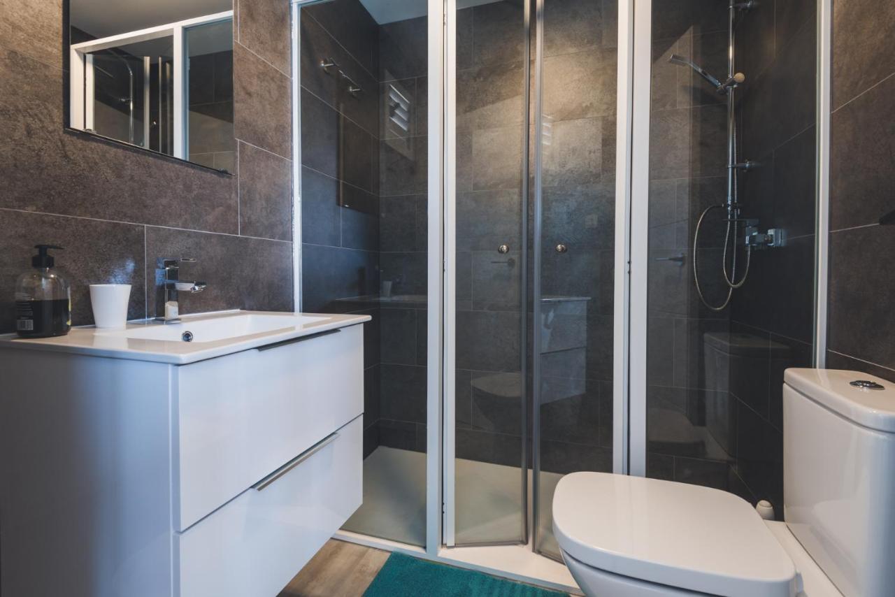 La Chalana Apartment Corralejo Ngoại thất bức ảnh